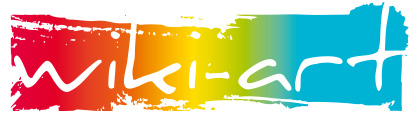 Wiki-art_logo