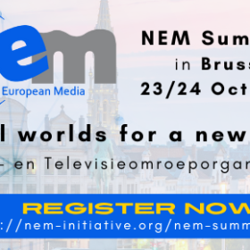 2024 NEM Summit @ Brussels