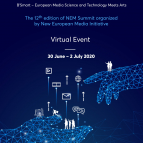 2020 NEM Summit @ virtual